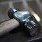 Hammer Making Experience for Two Hereford Upclose of Hammer